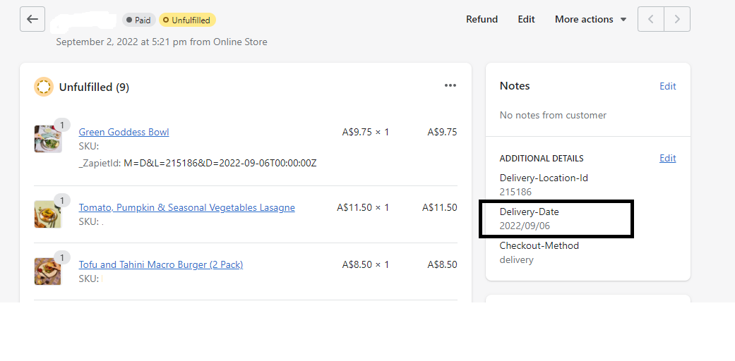Robust NetSuite Integrator How to do a conditional field mapping and a few use cases of it?